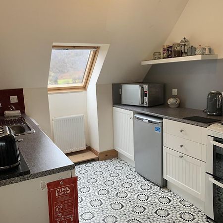 Achmore Self Catering Kültér fotó