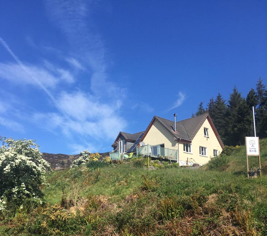 Achmore Self Catering Kültér fotó