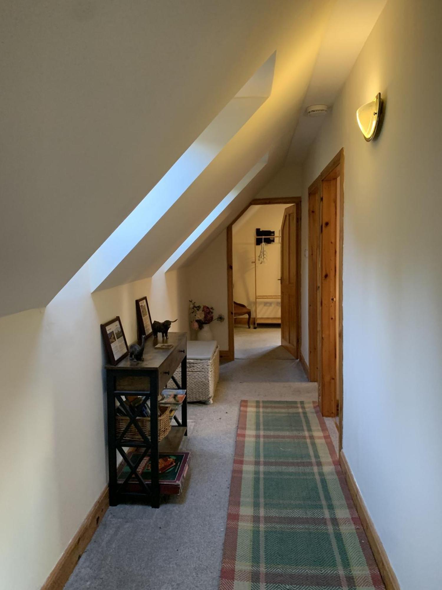 Achmore Self Catering Szoba fotó